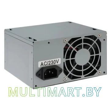 Блок питания CrownMicro CM-PS500W One 500W картинка 2